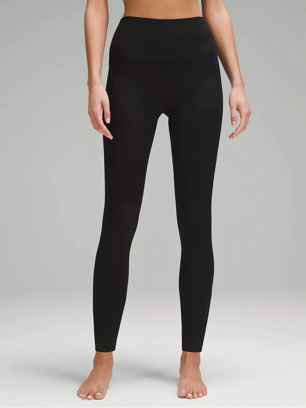 lululemon Align™ High-Rise Ribbed Pant 28